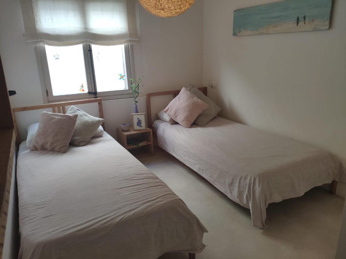 Casa De La Mar 19 Villa Colonia de San Pedro Ngoại thất bức ảnh