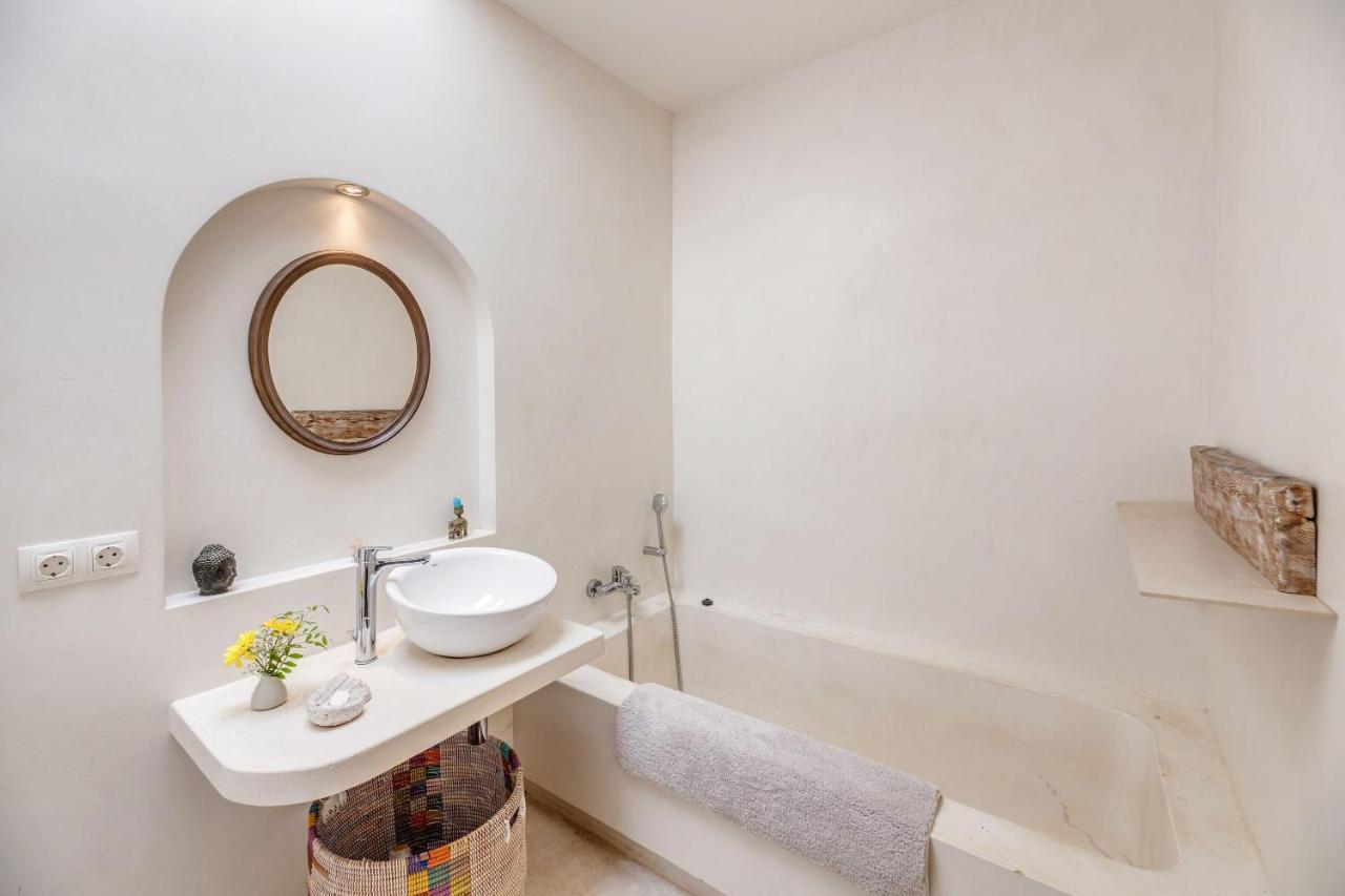 Casa De La Mar 19 Villa Colonia de San Pedro Ngoại thất bức ảnh