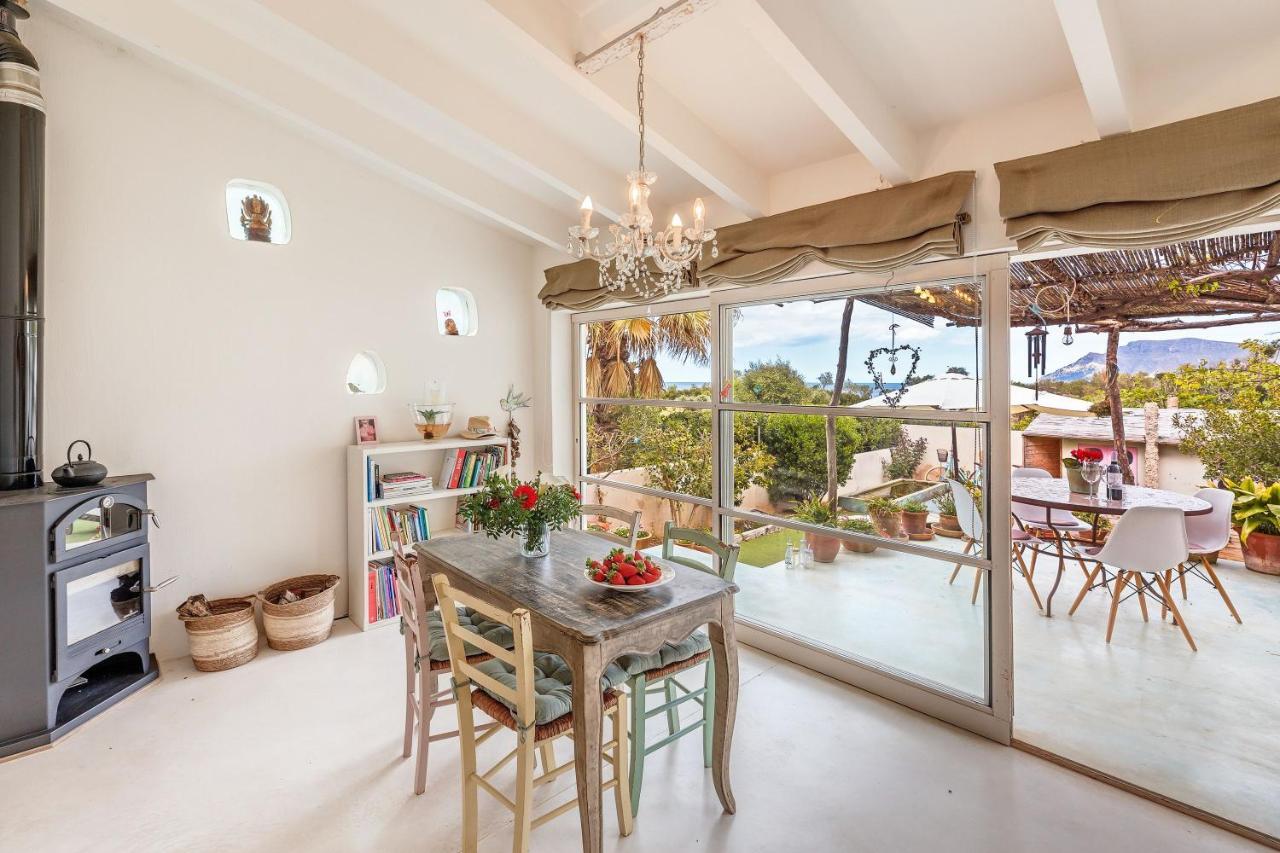 Casa De La Mar 19 Villa Colonia de San Pedro Ngoại thất bức ảnh