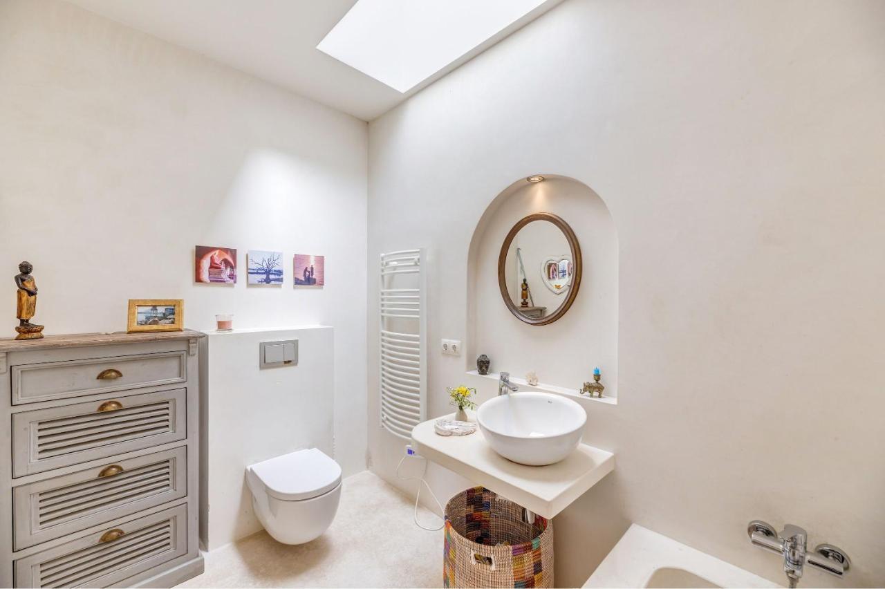 Casa De La Mar 19 Villa Colonia de San Pedro Ngoại thất bức ảnh