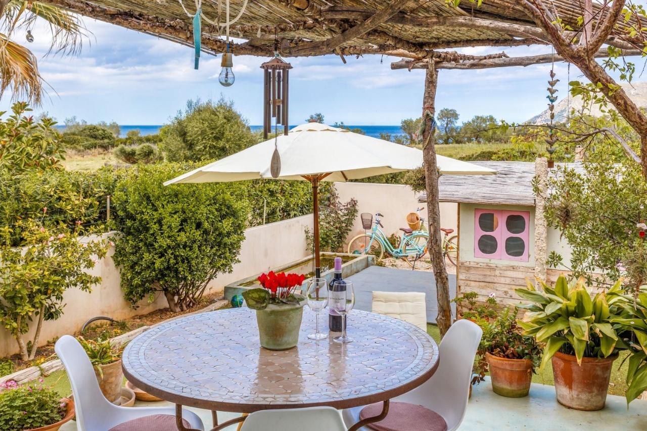 Casa De La Mar 19 Villa Colonia de San Pedro Ngoại thất bức ảnh